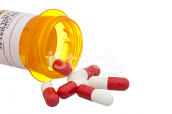 Drugs Clipart spilled pill 14 - 660 X 440 Free Clip Art ...