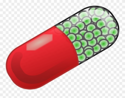 Capsule Pharmaceutical Drug Tablet Computer Icons ...
