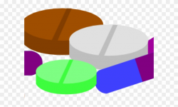 Drugs Clipart Medicine - Substance Abuse Clip Art - Png ...