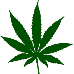 Marijuana, Leaf, Drug, Pot, | Clipart Panda - Free Clipart Images