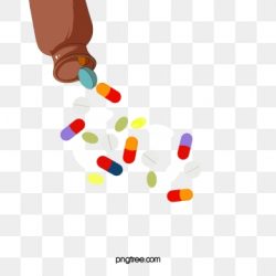 Pills Png, Vector, PSD, and Clipart With Transparent ...