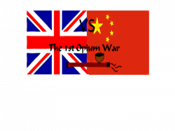China's war on drugs: The first opium war – Creepyhistory.com