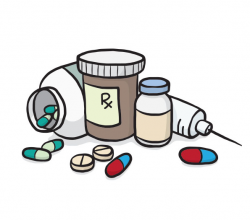 28+ Collection of Drugs Clipart Images | High quality, free cliparts ...