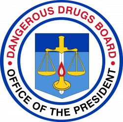 Dangerous Drugs Board - Wikipedia