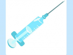 Drugs Clipart drug needle 21 - 338 X 338 Free Clip Art stock ...