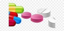 Drugs Clipart Drug Profile - Pills Clip Art Png Transparent ...