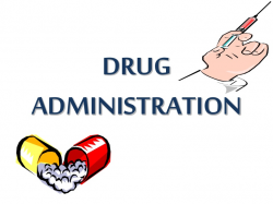 Drug Administration