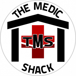 The Medic Shack – Alternative Emergency and Wilderness Medicine