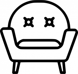 Armchair Drawing at GetDrawings.com | Free for personal use Armchair ...