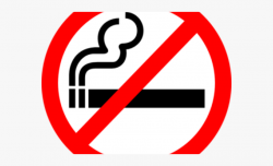 Drugs Clipart No Tobacco - Health And Safety No Smoking ...