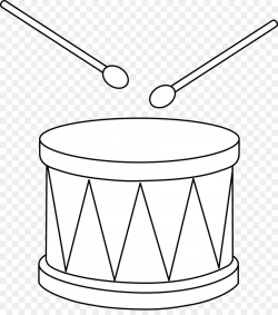 Snare Drums Bass Drums Clip art - Percussion Drum Cliparts png ...