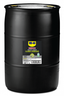 Industrial-Strength Cleaner & Degreaser 55 gal. | WD-40 Specialist