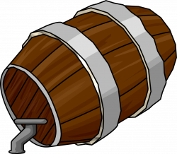 Image - Cream Soda Barrel sprite 003.png | Club Penguin Wiki ...