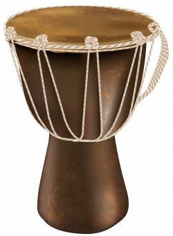 Djembe PNG Clipart Picture | Gallery Yopriceville - High-Quality ...