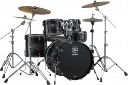 11 Drum - Stickers | PNG