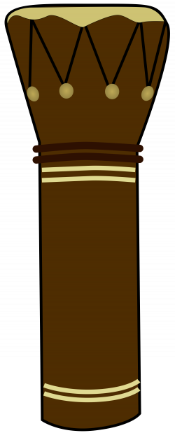 File:African Drum.svg - Wikimedia Commons