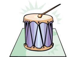 Music Clip-Art » drum-beat | Clipart Panda - Free Clipart Images