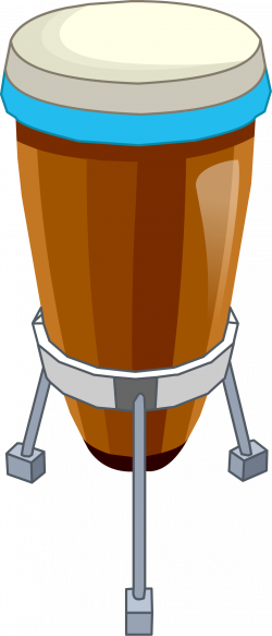 Image - Conga Drum icon.png | Club Penguin Wiki | FANDOM powered by ...