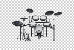 Roland V-Drums Electronic Drums Roland Corporation PNG ...