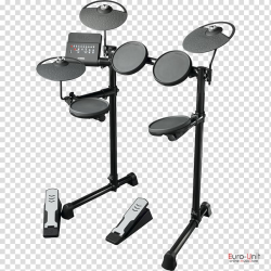 Electronic Drums Yamaha Corporation Yamaha DTX series ...