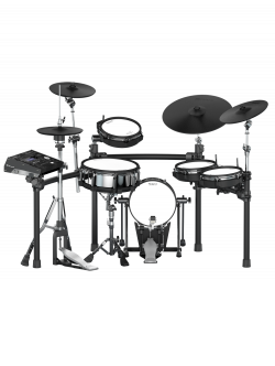 Drum Kit Drawing at GetDrawings.com | Free for personal use Drum Kit ...