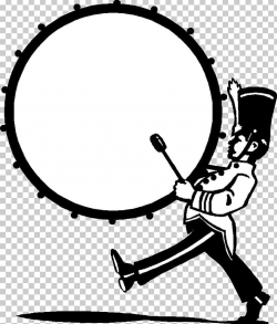 Marching Band Marching Percussion Snare Drum Drum Major ...