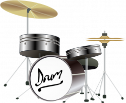 Free photo Drummer Percussion Instrument Band Drums Cymbals - Max Pixel