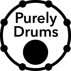 Purely Drums Software Application - iPad iOS Android Windows Mac ...