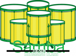 Drum Clipart samba drums - Free Clipart on Dumielauxepices.net