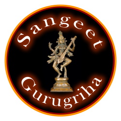 Sangeet Gurugriha – An effort to excel the talent of music admirers.﻿