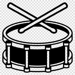 Snare Drums Emoji Musical Instruments, drum transparent ...