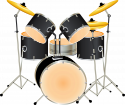 Drums Kit PNG Image - PurePNG | Free transparent CC0 PNG Image Library