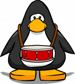 Image - Snare Drum from a Player Card.PNG | Club Penguin Wiki ...