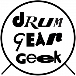 Drum Gear Geek