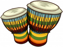 Bongo tambor Conga Djembe Clip art - drum 1199*900 transparente Png ...
