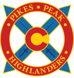 Join us — Pikes Peak Highlanders