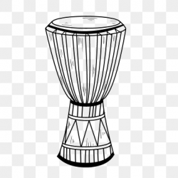 African Drum Png, Vector, PSD, and Clipart With Transparent ...
