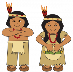 Native Americans PNG Clipart Picture | INDIÁNI | Pinterest | Native ...
