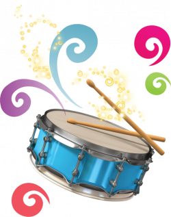 The Tuneables Snare The Drum | Kids Music | The Tuneables