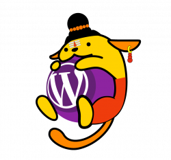 What Wapuu we have for 2017? – WordCamp Nashik 2017