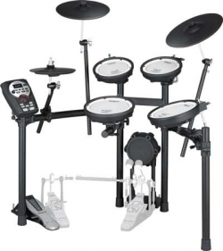 Best affordable top rated electronic drum set - nezzyonbrass.com