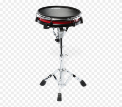 Alesis Crimson Mesh Kit Digital Drum Set Drums Only - Pad ...