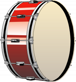 File:Bass drum.svg - Wikimedia Commons