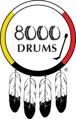 8000 Drums