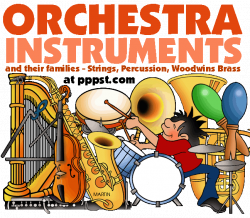 Free PowerPoint Presentations about Instruments of the Orchestra and ...