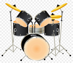 Drums Clip art - drum png download - 5546*4790 - Free ...