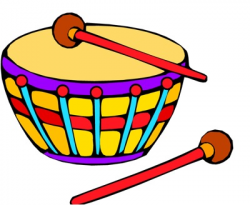 100+ Drums Clipart | ClipartLook
