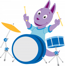 Image - The Backyardigans Let's Play Music! Austin 2.png | The ...