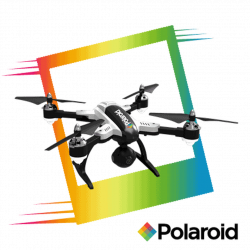 Welcome to Polaroid RC Products. Check out our selection of drones
