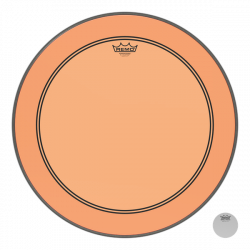 Powerstroke® P3 Colortone™ Orange